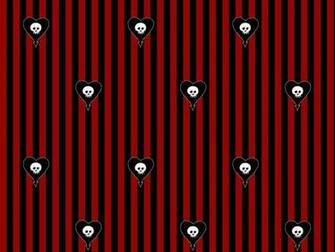 Alkaline Trio Wallpaper