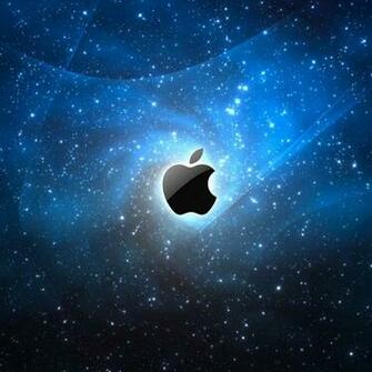 Space Apple iPad Air Wallpaper