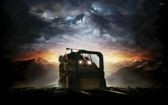 Halo Wallpaper