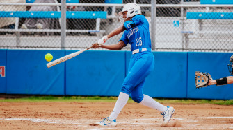Middle Tennessee Drops Second Game Of Series To Southern Miss