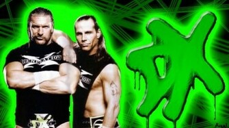 Go Back Gallery For Triple H Dx Wallpaper