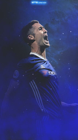 Football Meets Photoshop Gary Cahill Wallpaper