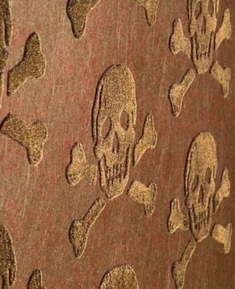 Beware The Moon Wallpaper We Heart Lifestyle Design Magazine