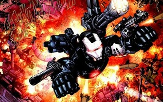 Wallpaper Comic Marvel Pictures Comics