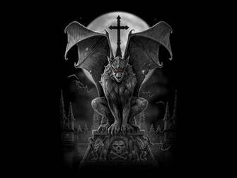 Stunning Hq Gothic Art Wallpaper Hybridlava 2hybridlava
