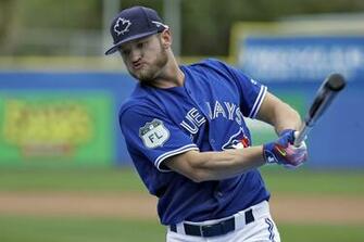 Josh Donaldson Blue Jays Wallpaper Image