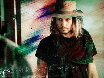Hollywood Hottest Wallpaper Johnny Depp Desktop