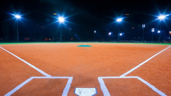 Baseball 4k Wallpaper On