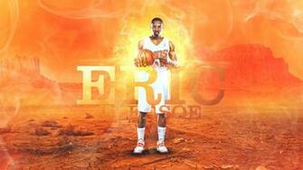 Eric Bledsoe Suns Wallpaper