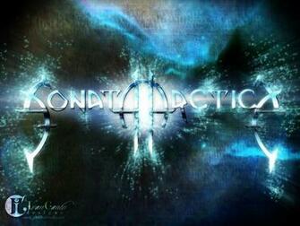 Cd Sonata Arctica Wallpaper Kerker