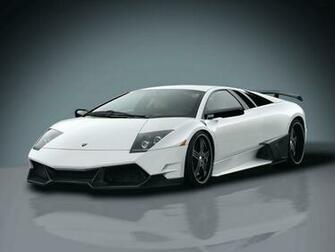 Lamborghini Wallpaper Part