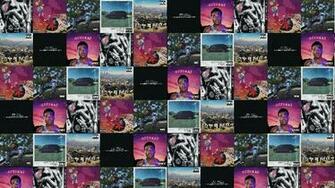 Forest Hills Drive Tiled Desktop Wallpaper