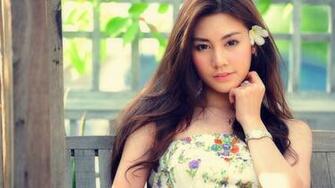 Chinese Girls Wallpaper Live HD Hq Pictures Image