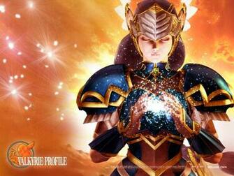 Valkyrie Profile Image HD Wallpaper And
