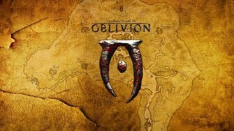 Elder Scrolls Iv Oblivion Computer Wallpaper Desktop Background