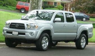 Toyota Tacoma HD Wallpaper In Cars Imageci