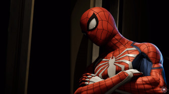 Marvel S Spider Man