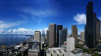 City Wallpaper