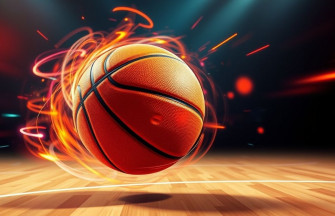 Live Wallpaper Basketball