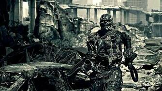 HD Wallpaper Robots