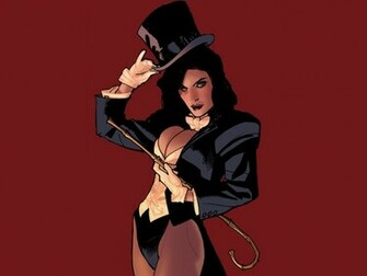 Zatanna Jpg