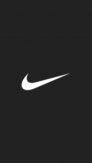 Nike Logo Wallpaper