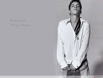 Jonathan Rhys Meyers