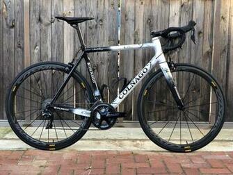 Colnago C60 Dura Ace 54s Used