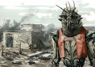 District Wallpaper HD Image Ehiyo