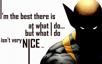 Wolverine Wallpaper