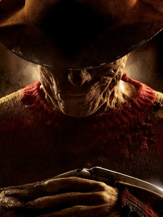 Central Wallpaper Freddy Krueger HD