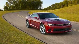 Chevrolet Camaro Ss Wallpaper HD Car