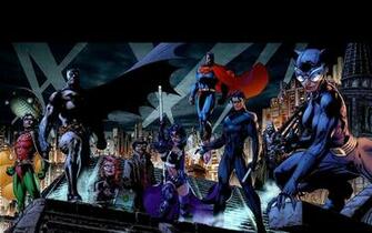 Batman Dc Comics HD Cartoons Wallpaper
