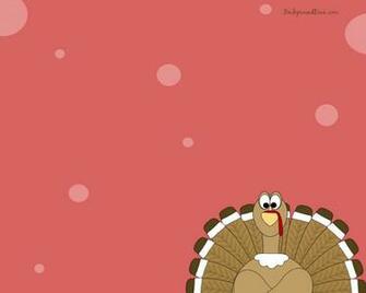 Cute Thanksgiving Background