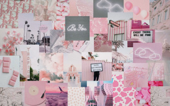 Cute Aesthetic Wallpaper HD Net