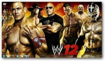 Wwe Wallpaper Technorms