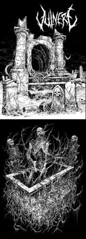 Riddickart Vulnere Artwork