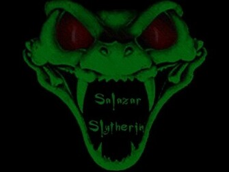 Slytherin Wallpaper