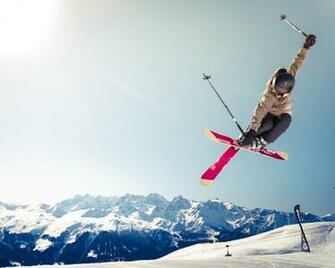 Ski Pictures Image Stock Photos