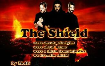 The Shield Wwe Funny Quotes