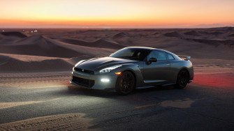 Nissan Gt R Carporn