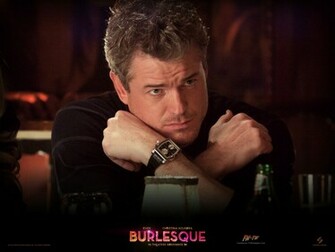 Eric Dane In Burlesque Wallpaper