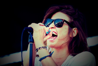 Music Dead Sara HD Wallpaper