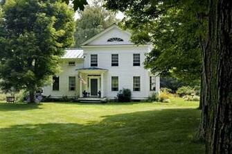 Farmhouse Wallpaper Natural Beautiful Farmhouses HD