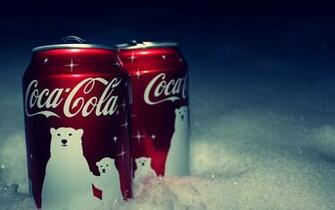 Miscellaneous Christmas Coca Cola Picture Nr