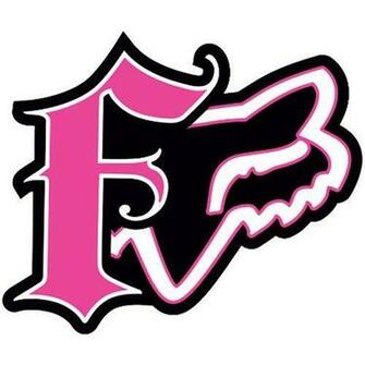 Pink Fox Racing Symbol Image Search Results