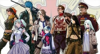 Advance Wars Days Of Ruin