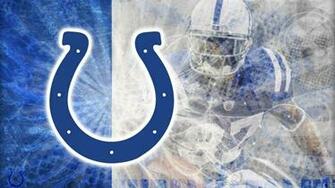 Indianapolis Colts Background HD Wallpaper