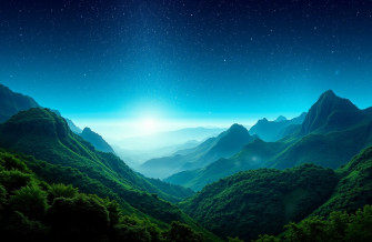 Fiza Wallpaper
