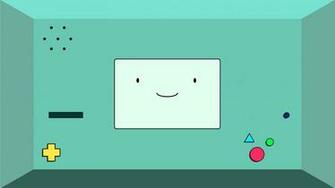 Fondo De Bmo Hora Aventura Adventure Time Wallpaper Descarga